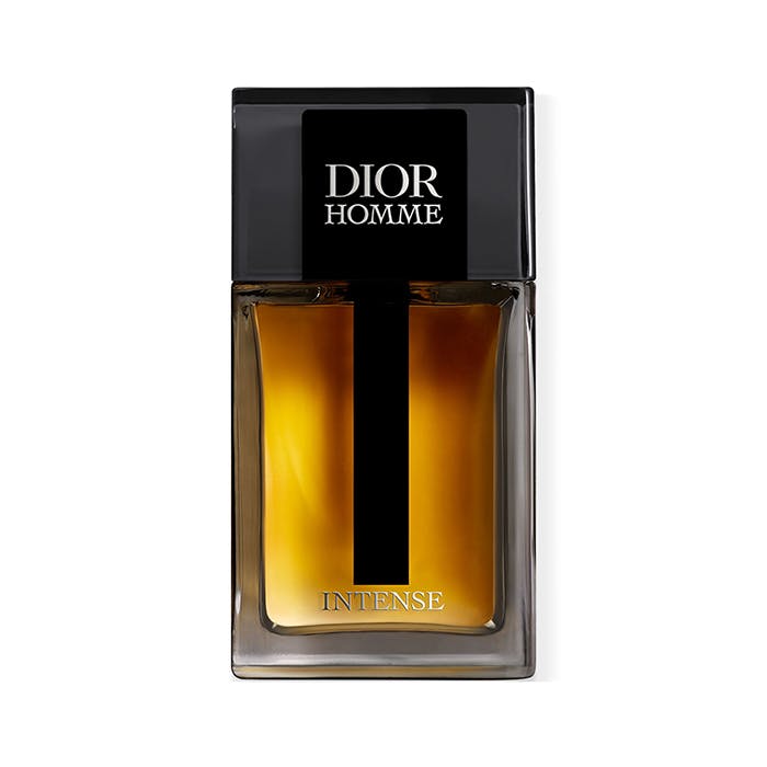 Dior Homme Intense Sample - Eau De Parfum