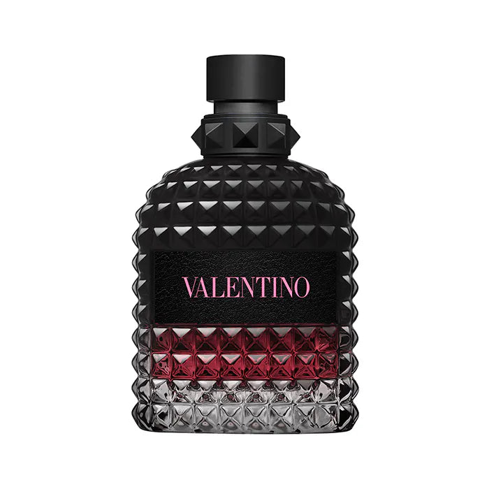 Valentino Born In Roma Uomo Intense Sample - Eau De Parfum
