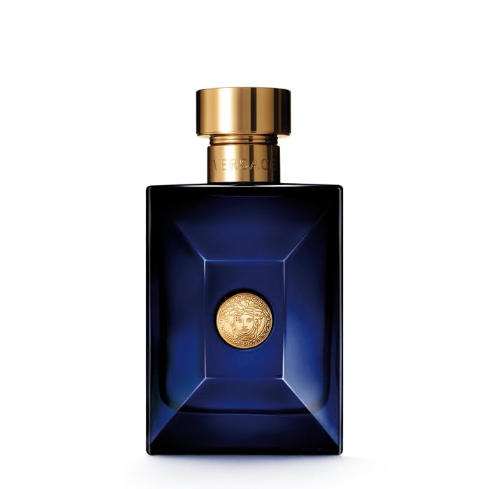 Versace Pour Homme Dylan Blue Sample - Eau De Toilette